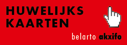 trouwkaarten belarto